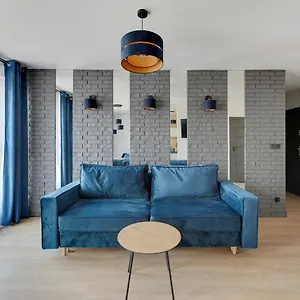 Angielska Grobla 5 Deluxe Old Town Гданьск