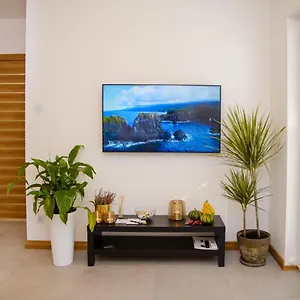 Maya's Flats & 103 - Brzezno Plaza Apartament