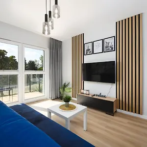 Baltic Breeze Prostywynajem Brzezno Apartament