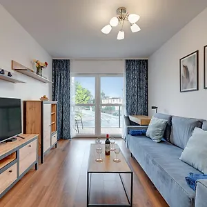 Brzezno By Triapart Apartament