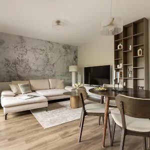 Scala By Moderna Profit- Lakowa 60k Z Parkingiem Apartament